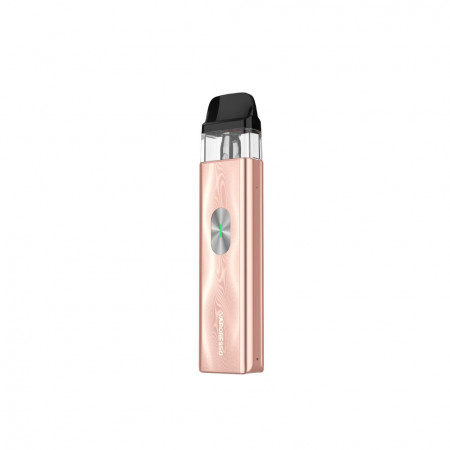 Vaporesso Xros 4 Mini Champagne Gold