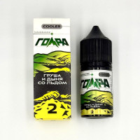 Жидкость Гора Груша дыня со льдом 30 мл