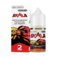 Жидкость SKALA Ultra Бен-Невис (Шотландский лимонад со льдом) 30мл 20мг