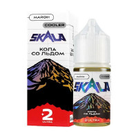 Жидкость SKALA Ultra Майон (Кола со льдом) 30мл 20мг